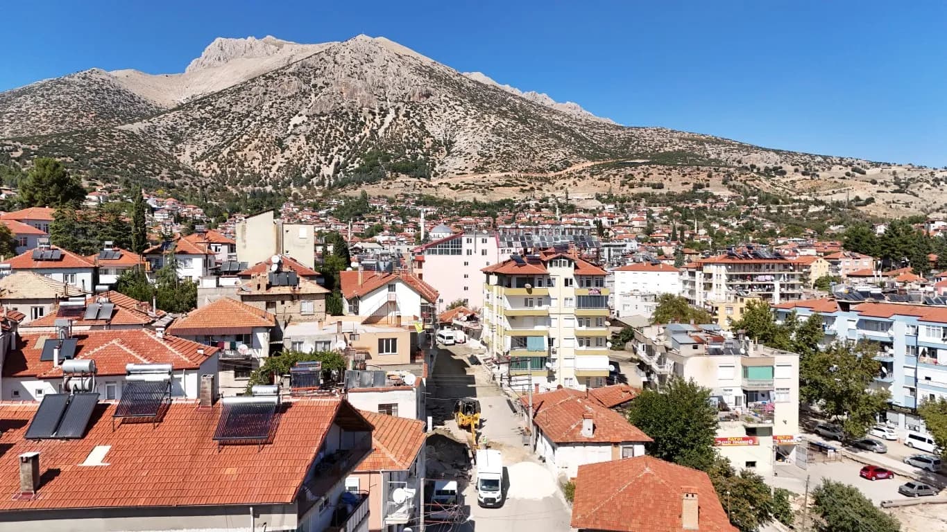elmalı 