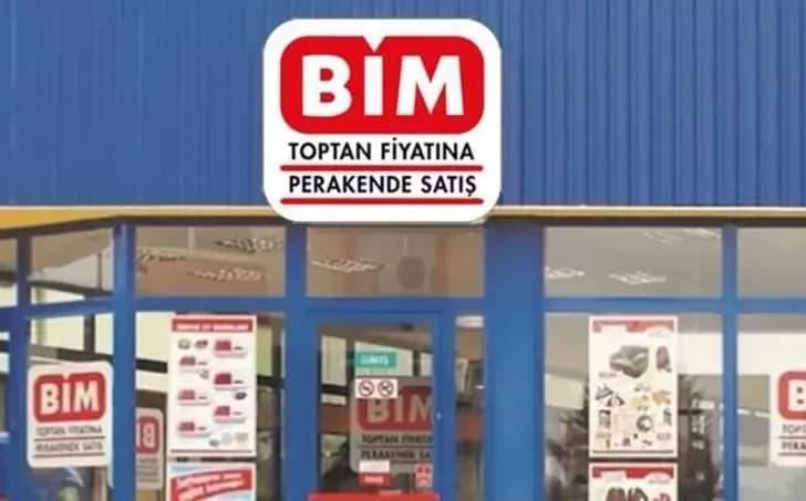 BİM 15 Ekim 2024 aktüel kataloğu