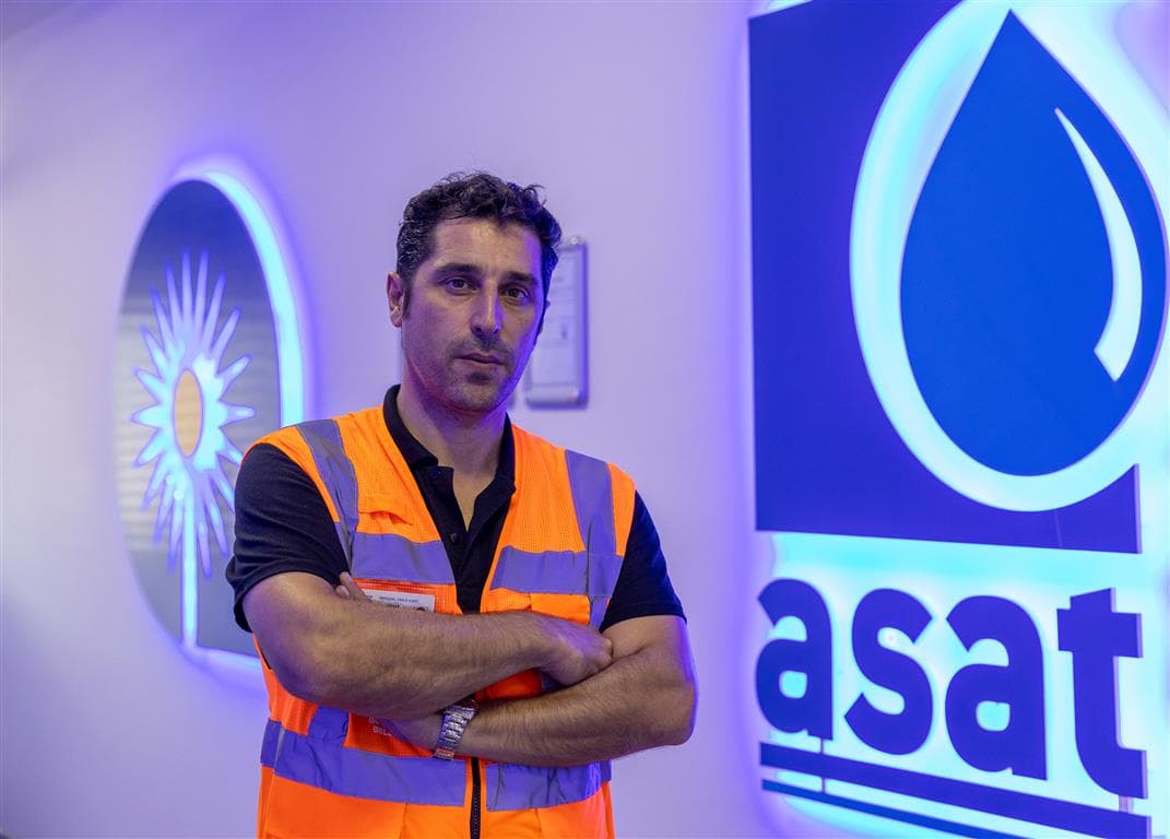 Yapı Malzemeleri Laboratuvarı beş yılda 400 milyon TL’lik kamu zararını önledi