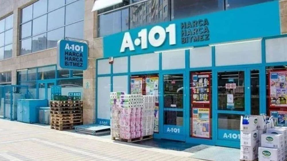 A101 17 Ekim aktüel ürün kataloğu: Televizyondan mobilyaya, indirim fırsatları sizleri bekliyor