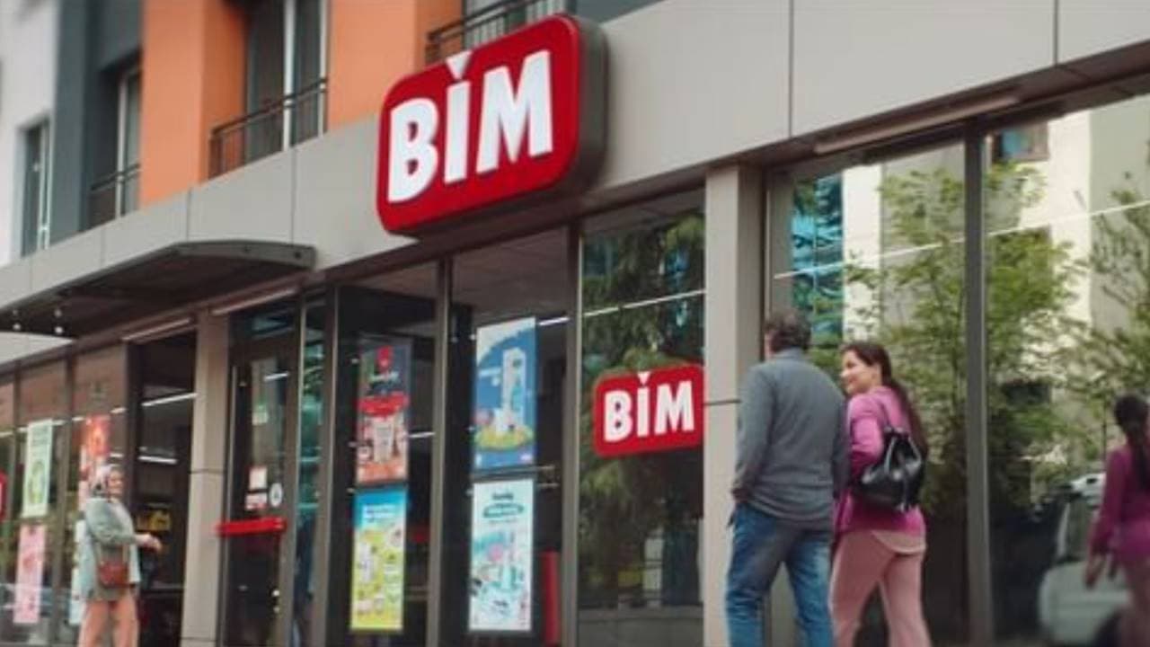 BİM 6 Kasım 2024 aktüel ürünler kataloğu