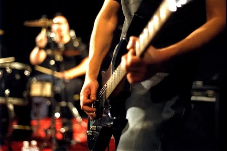 En iyi rock müzik grupları