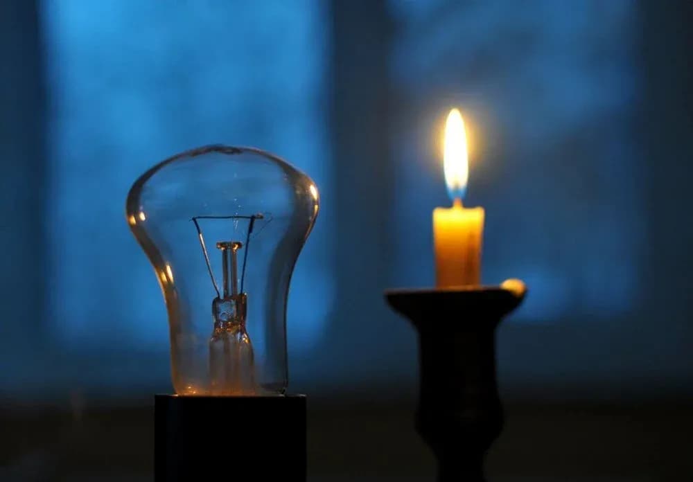 Kepez elektrik kesintisi 3 Ekim