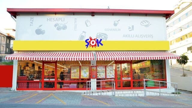 ŞOK kaçta kapanıyor, kaçta açılıyor?