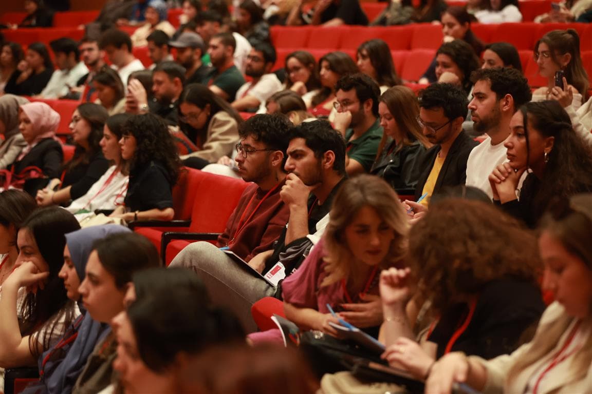 8 Kasım Dünya Şehircilik Günü 48. Kolokyumu başladı