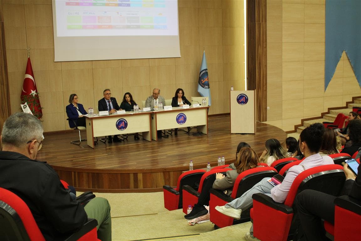 Uluslararası Bilim Forumu tamamlandı