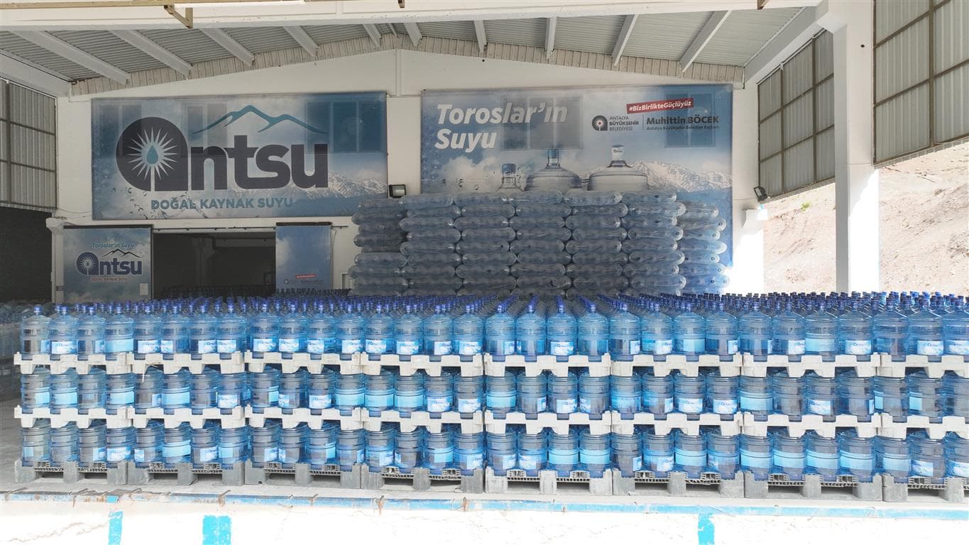 ANTSU’yun 2025 hedefi daha erişilebilir olmak