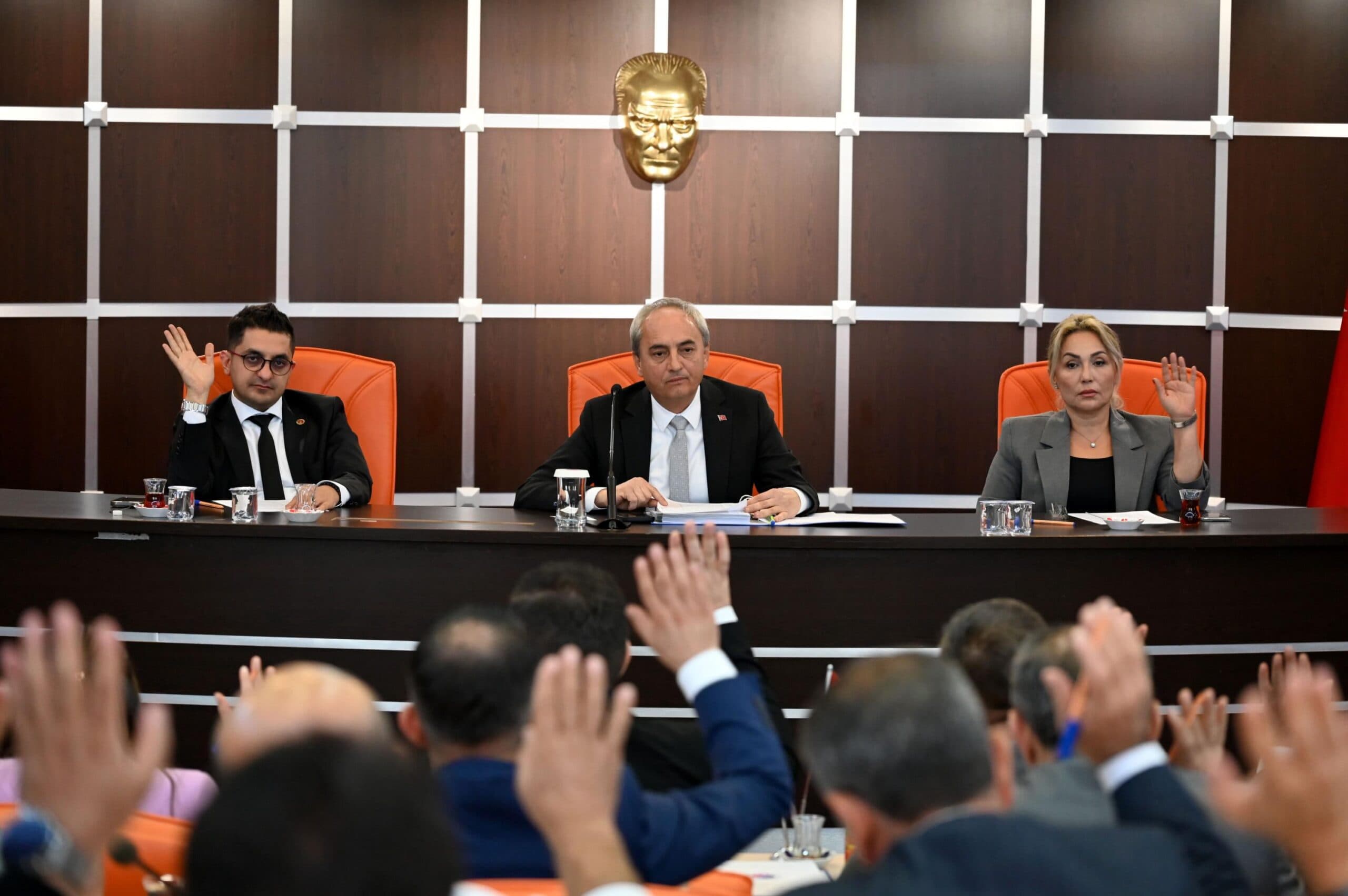 Kepez’de 38 projenin ilkinin temeli atılıyor