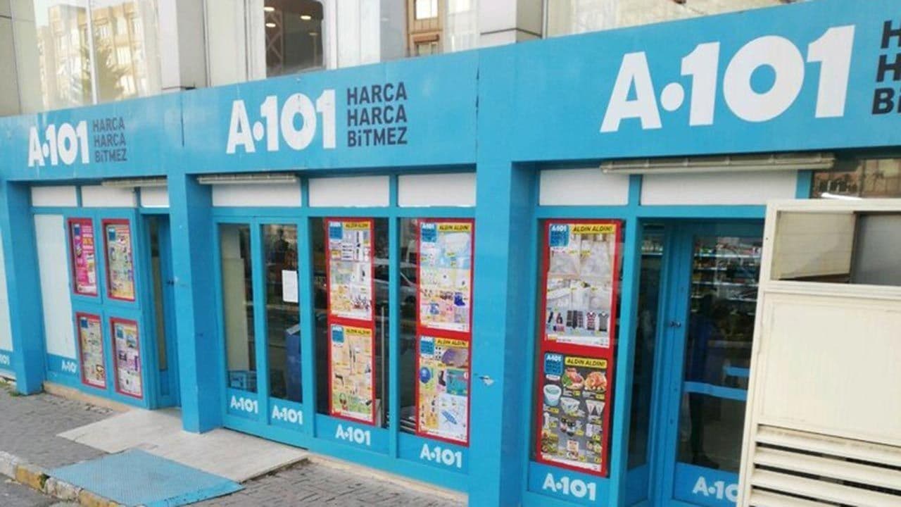 A101 2 Ocak 2025 aktüel ürün kataloğu: A101'de muhteşem teknoloji, mutfak ve ev ürünleri