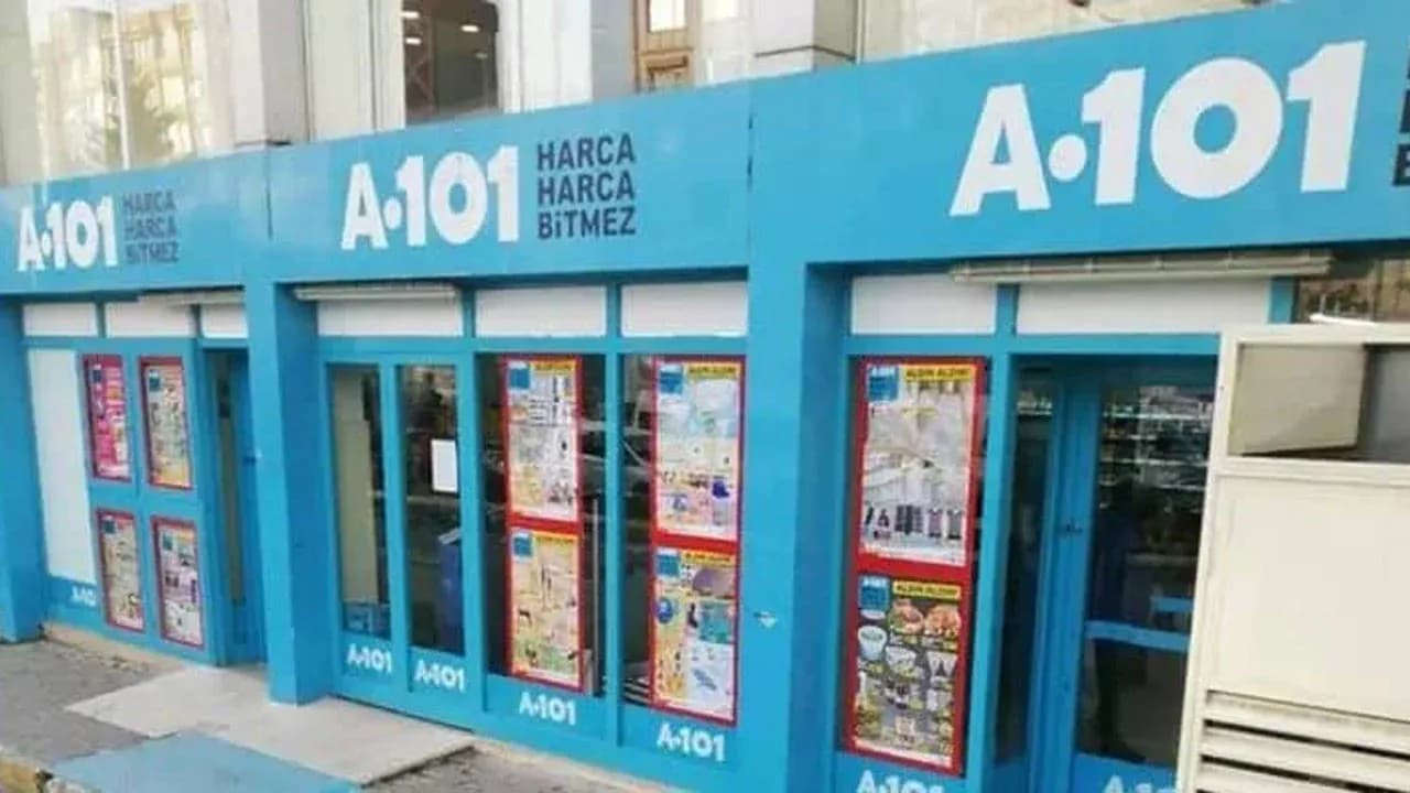 A101 19 Aralık 2024 aktüel kataloğu