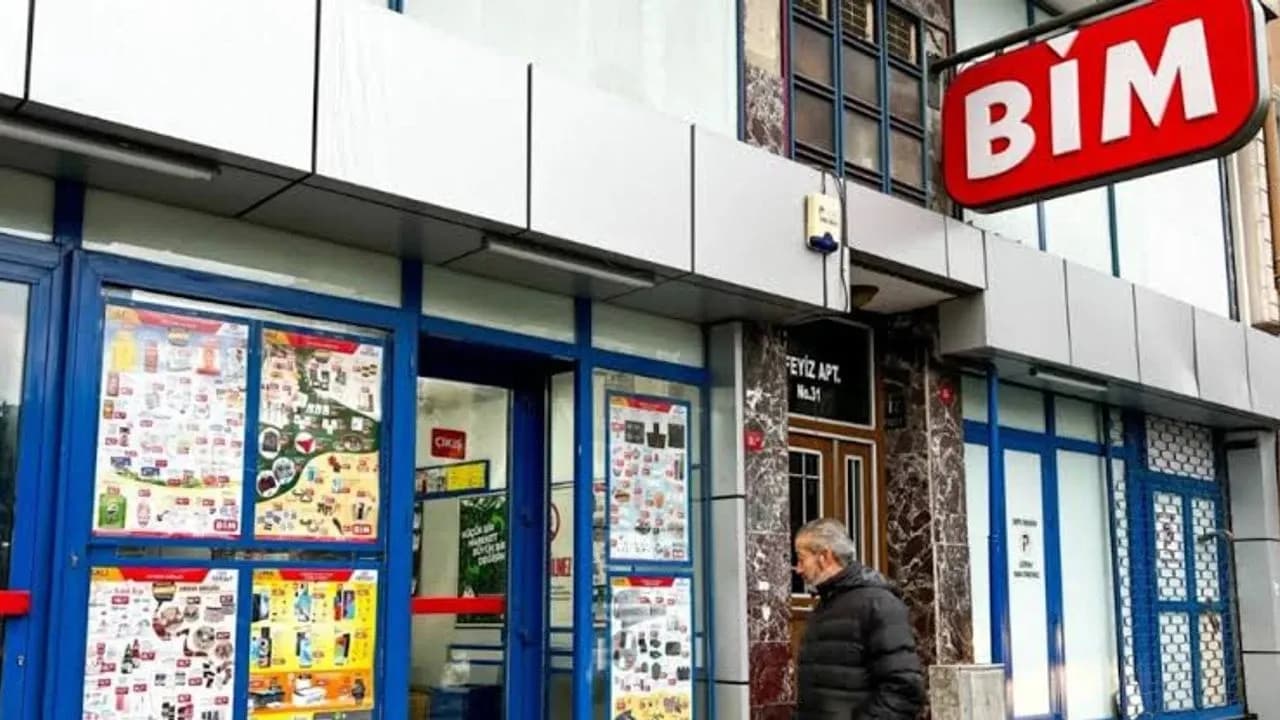 BİM 31 Aralık 2024 Aktüel Ürünler Kataloğu Yayınlandı!