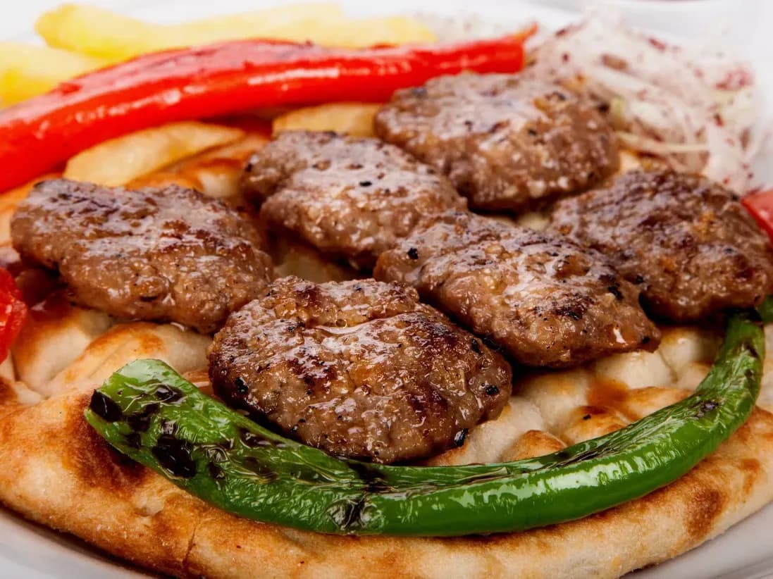 Antalya’nın Meşhur Yemekleri Listesi