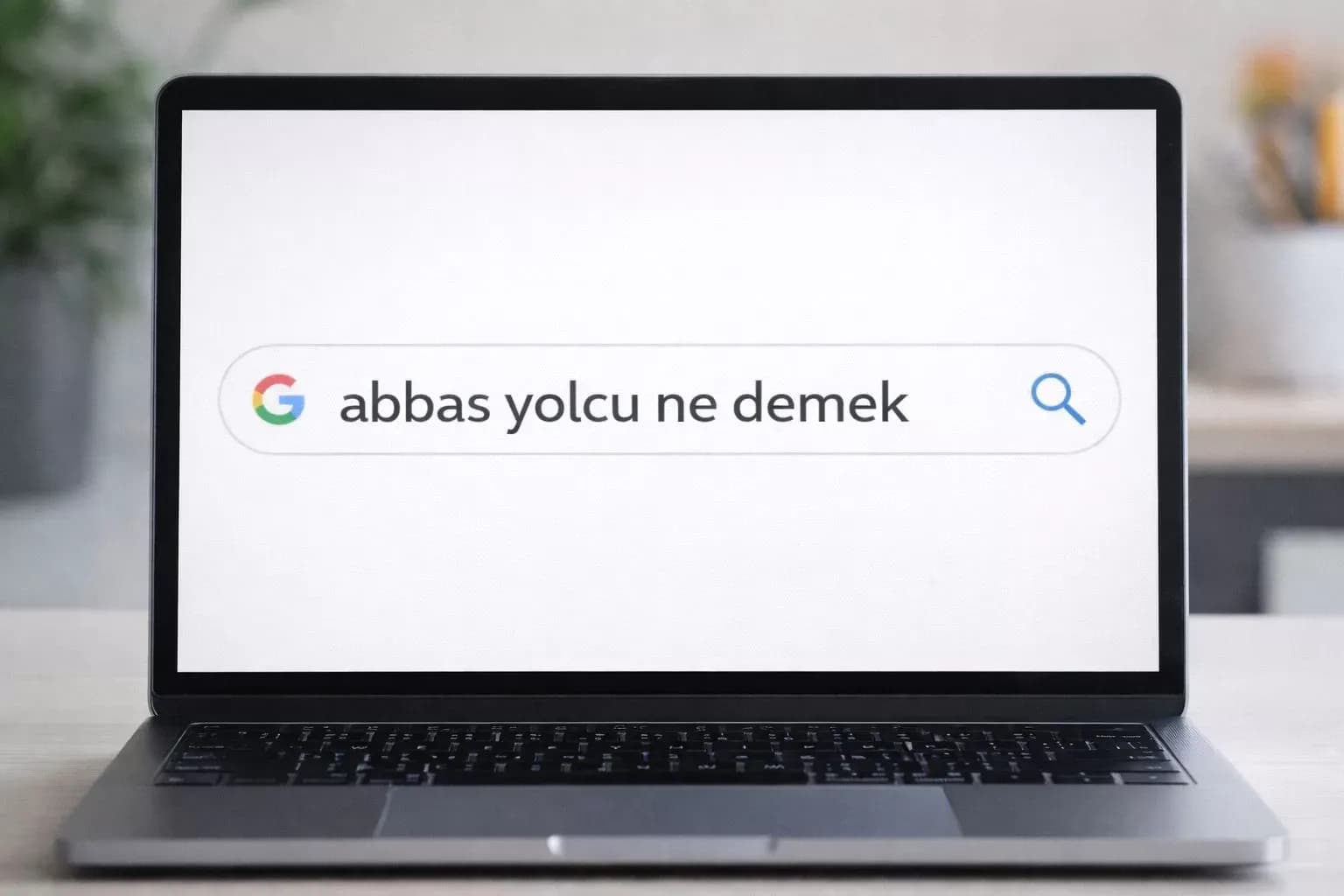 Abbas yolcu ne demek? Anlamı, kökeni ve kullanım alanları