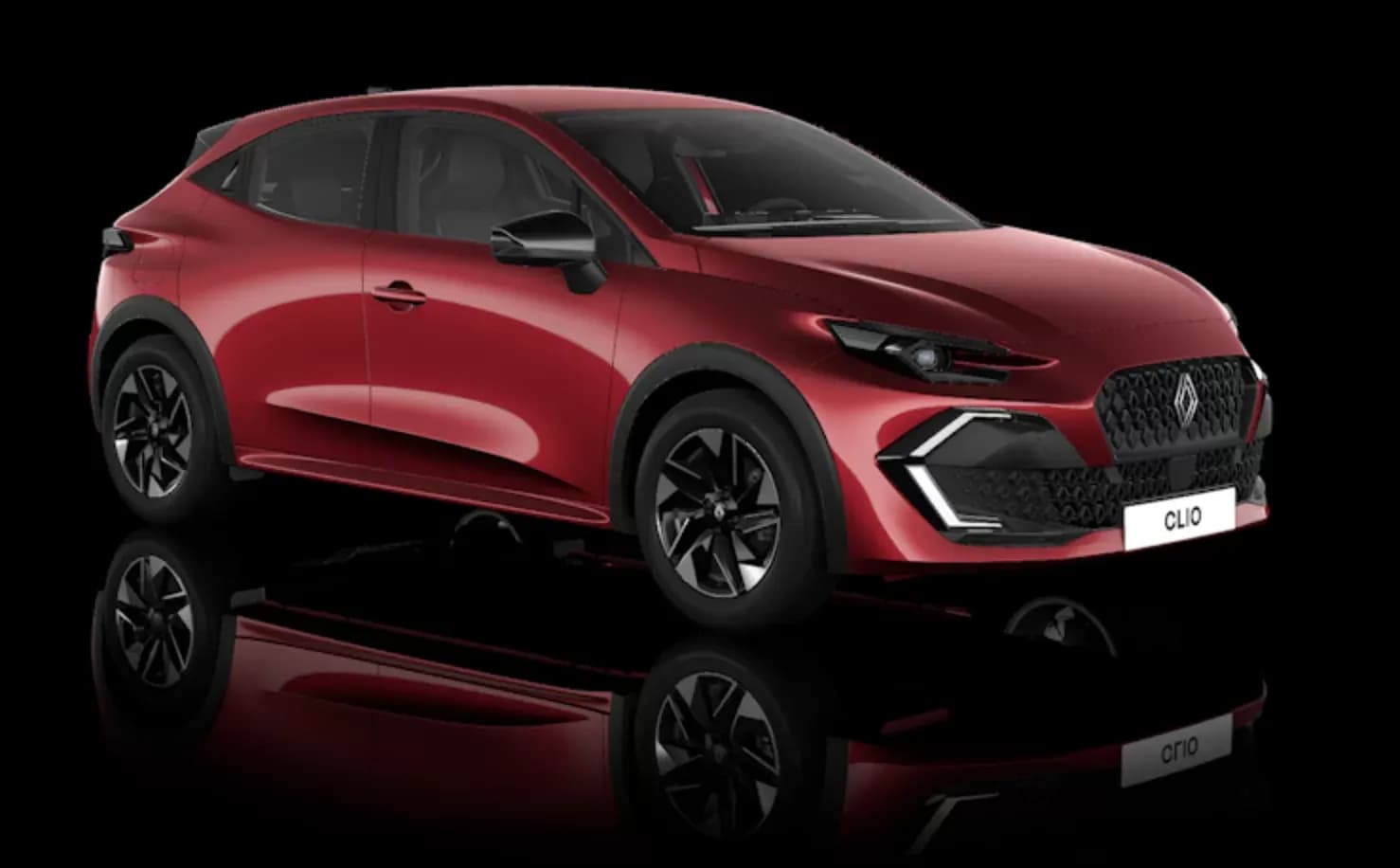 Yeni Renault Clio Nisan 2026 Kampanyası Açıklandı