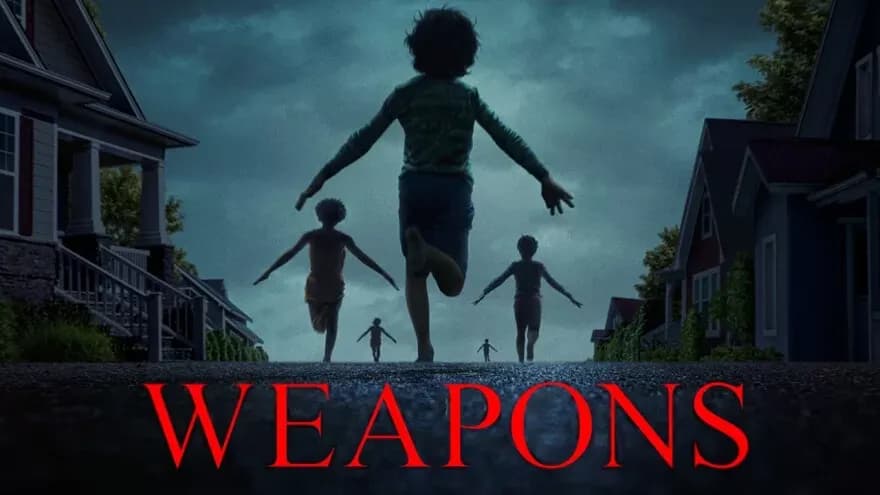 Weapons: Oscar ödüllü korku filmi ve Amy Madigan'ın 40 yılın ardından zaferi