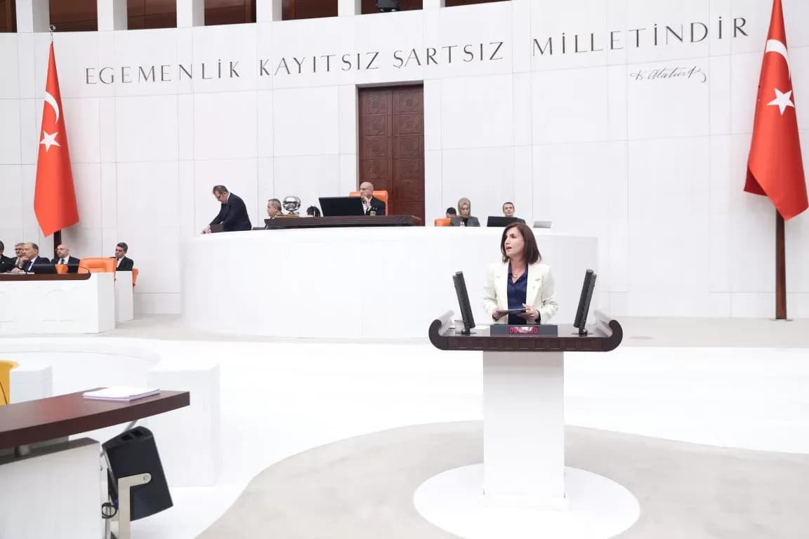 CHP'li Coşar: "‘Mutlak Butlan’ kararı yok hükmündedir"