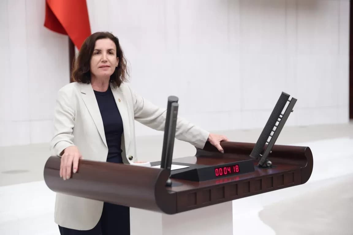 CHP'li Coşar'dan Kılıçdaroğlu'na tepki: "Demokrasi ve hukukun üstünlüğü için mücadelemize devam edeceğiz"