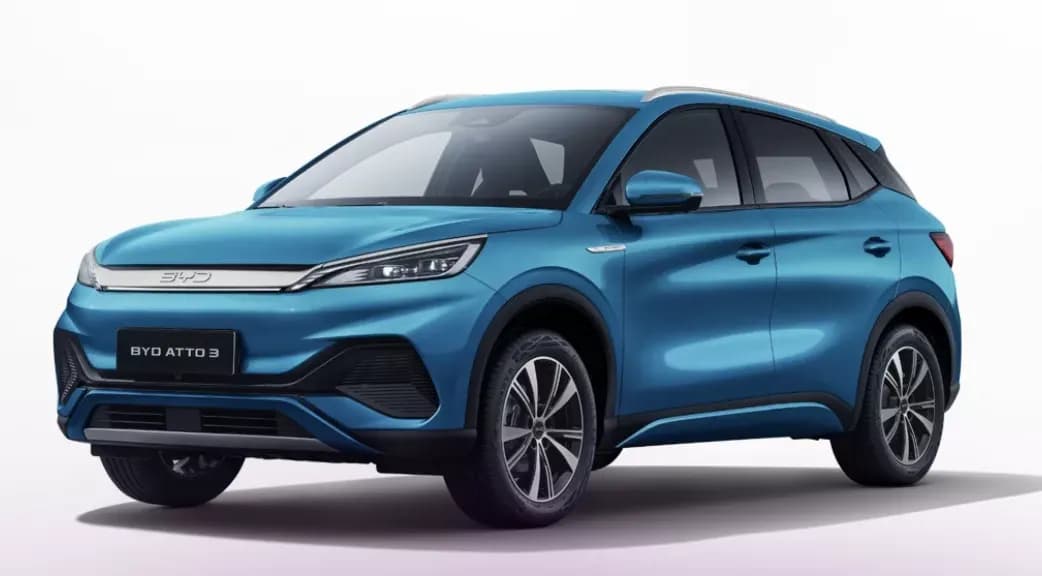 BYD fabrika planını askıya aldı: Manisa yatırımı için takvim belirsiz