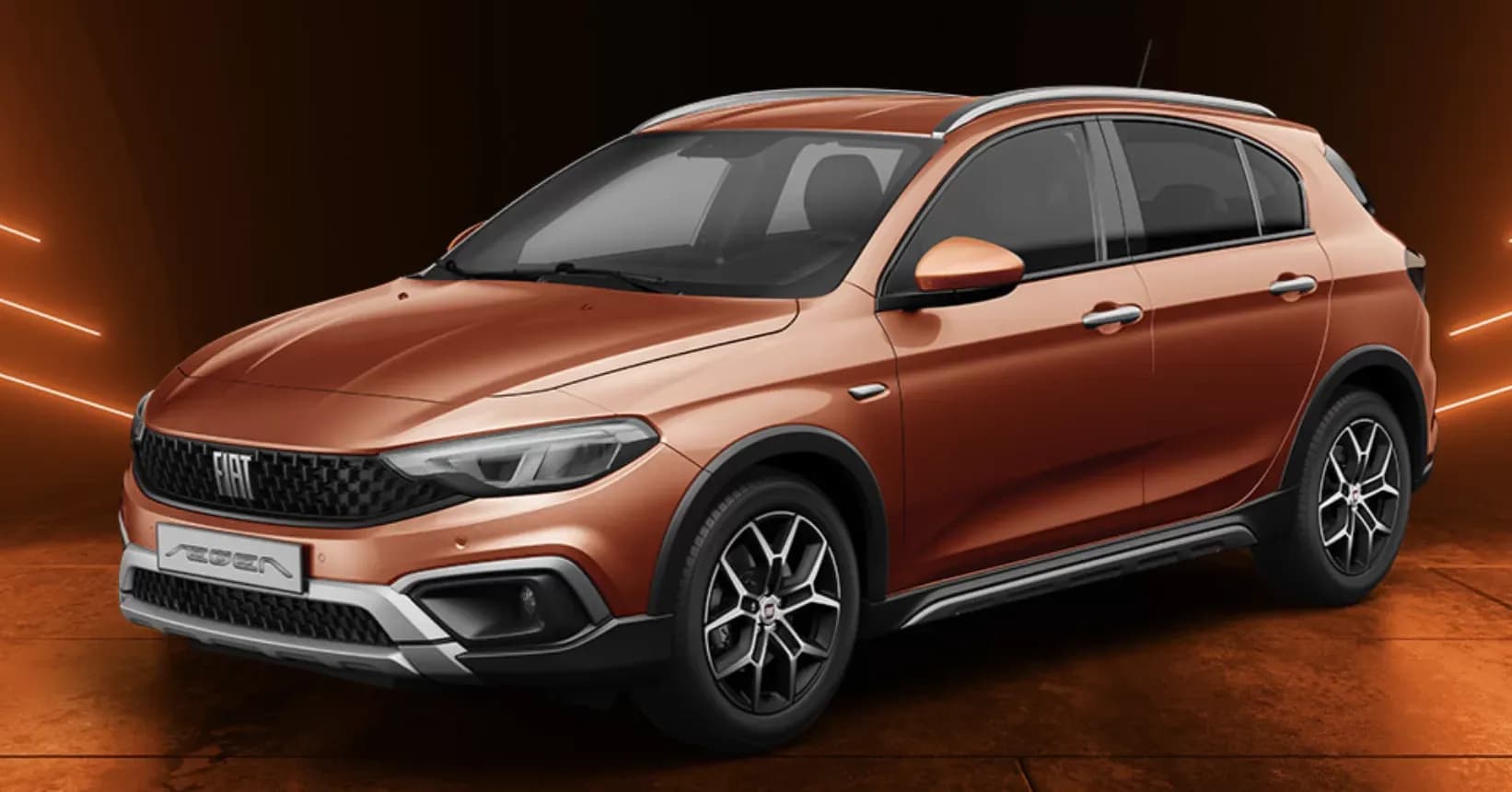 Fiat Egea ÖTV muafiyeti kampanyası: 150 bin TL’ye 12 ay sıfır faiz