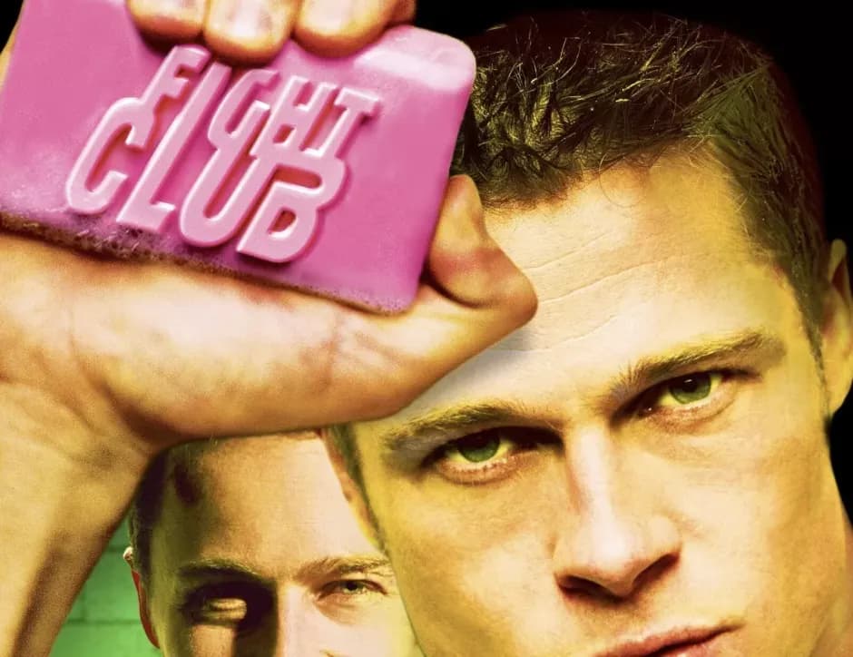 Fight Club 4K restorasyonu yapılacak
