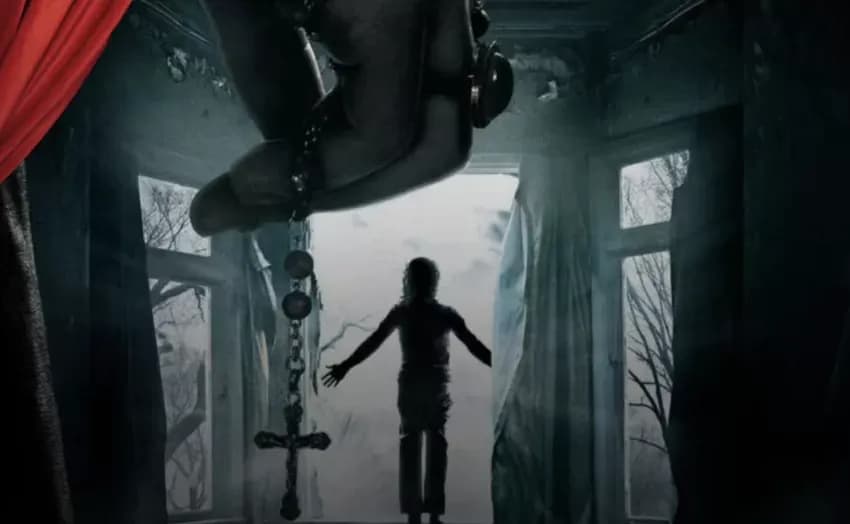 The Conjuring dizisi geliyor: Korku evreni HBO Max’te genişleyecek