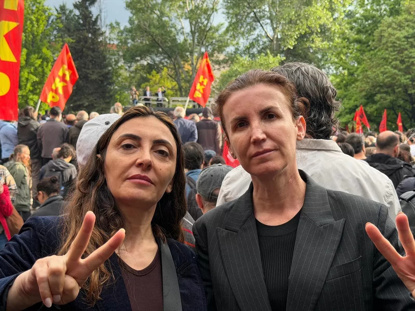 CHP'li Coşar: "Milyonların umudu olmaya kararlıyız"