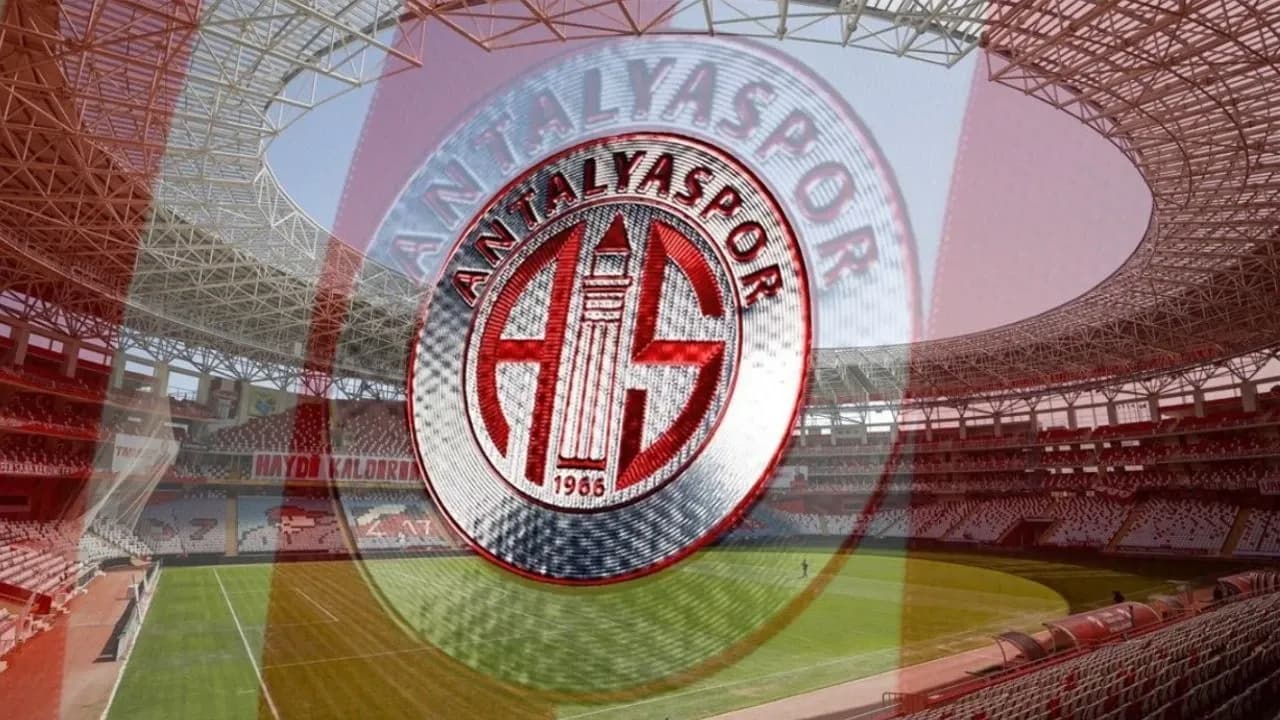 Süper Lig’den düşen son takım Antalyaspor oldu