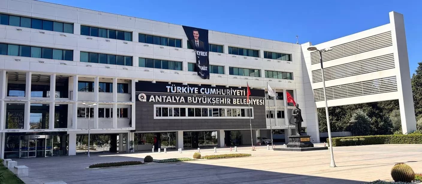 ANSET'e operasyon, 25 kişi gözaltına alındı
