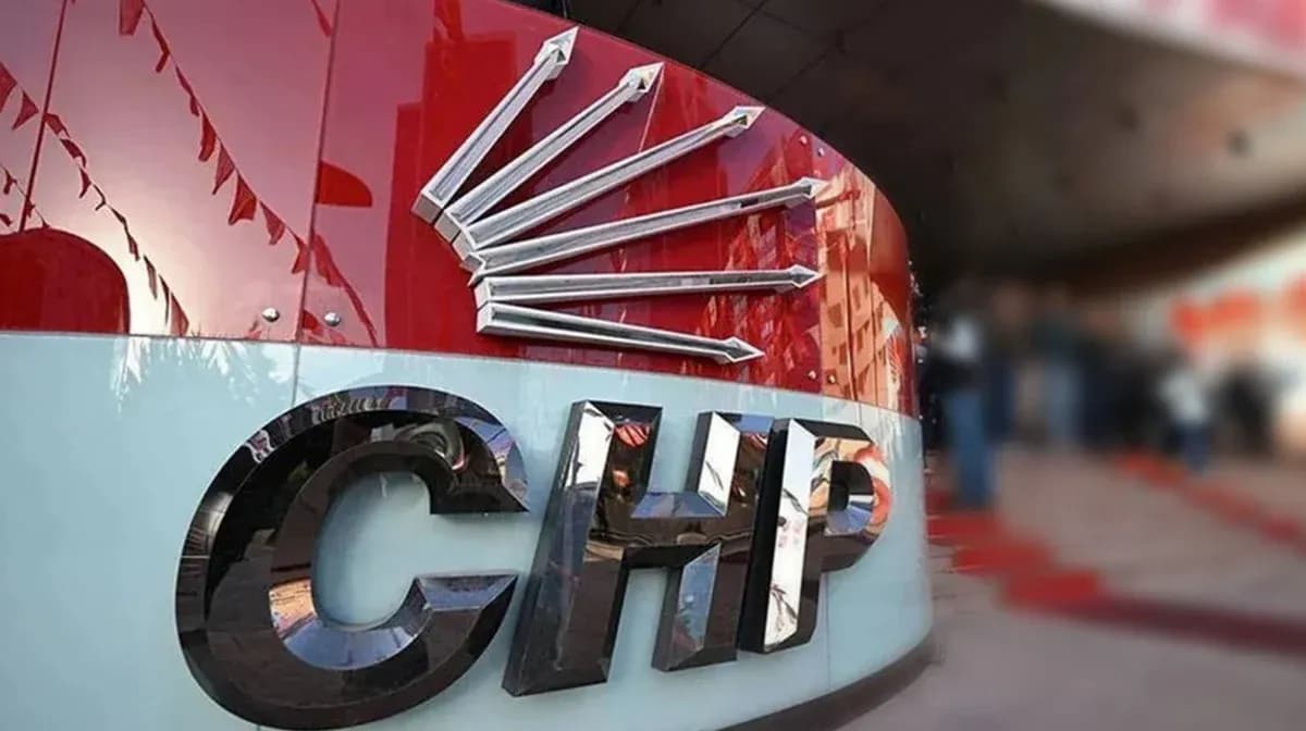 Sosyalist partilerden CHP'ye yönelik mutlak butlan kararına tepki