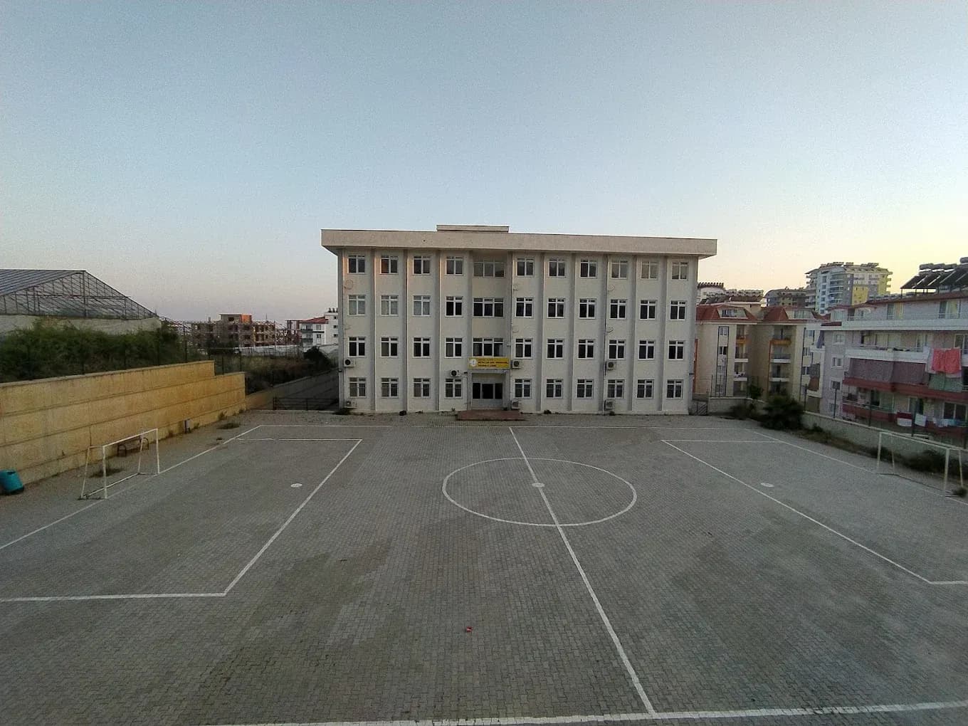Alanya Payallar Çok Programlı Anadolu Lisesi nerede? Adresi ve okul bilgileri