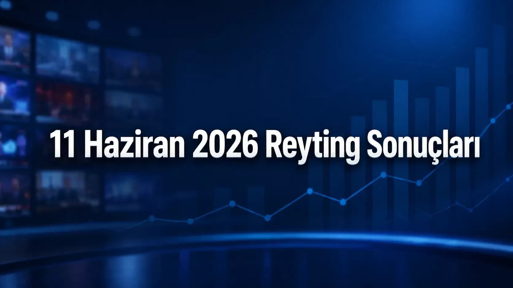 11 Haziran 2026 reyting sonuçları: Dünya Kupası açılış maçı zirveye yerleşti