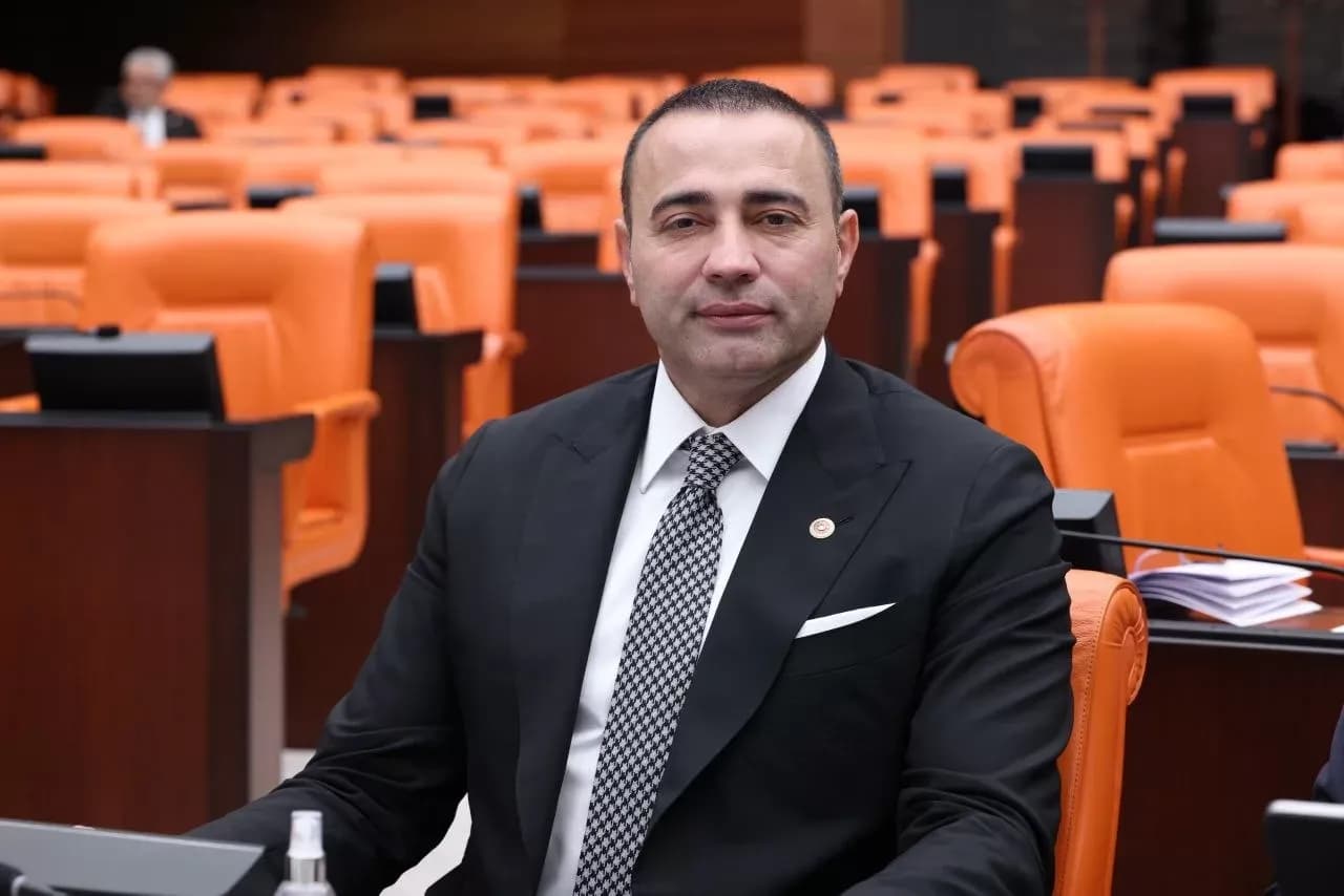 CHP’li Kaya, Meclis konuşmasında Çıralı Kavşağı’na yönelik Ulaştırma ve Altyapı Bakanlığı’na çağrıda bulundu