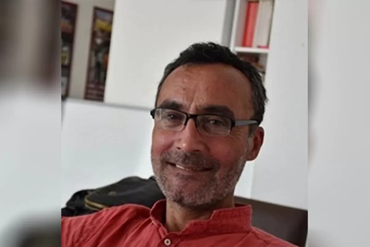 Gazeteci Ali Taş gözaltına alındı: "Gazetecileri gözaltılarla susturamazsınız"