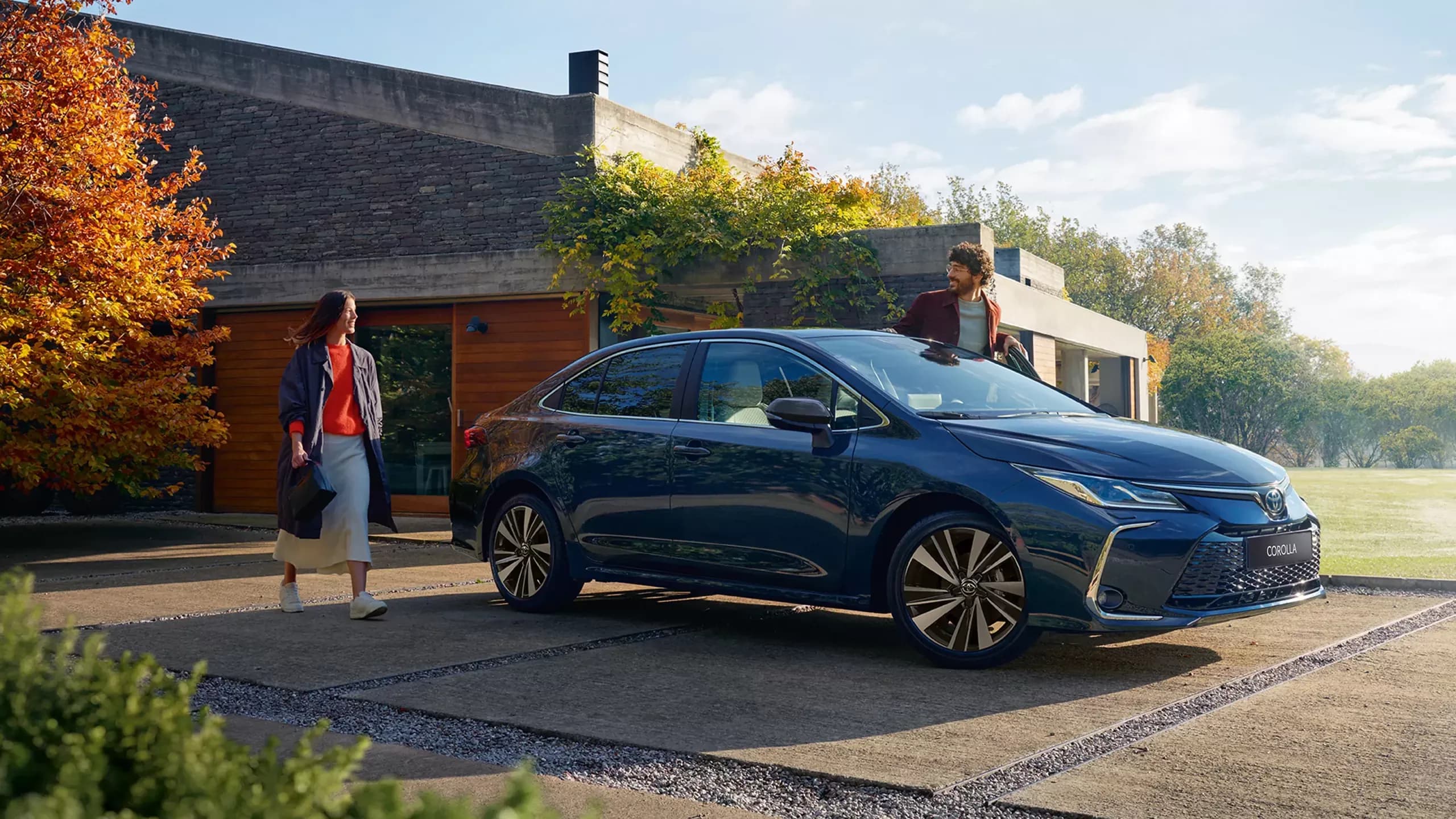 Toyota Corolla Hybrid Ekim 2026 kampanyası açıklandı: Fiyatı 2 milyon 540 bin TL’ye düştü