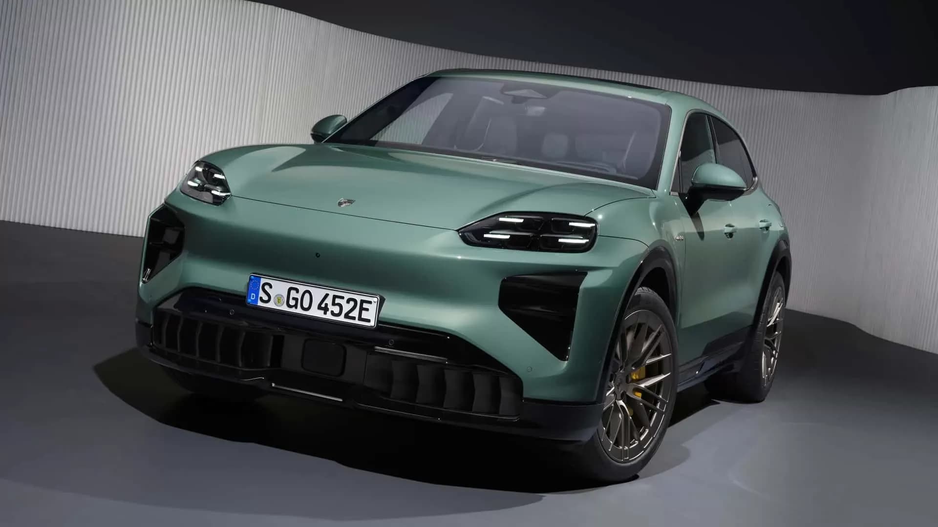 Porsche Ekim 2026 fiyat listesi açıklandı: En ucuz model 8,7 milyon TL