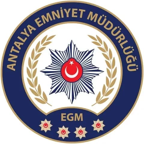 Antalya Emniyeti’nde rüşvet soruşturması: İki şube müdürü gözaltına alındı
