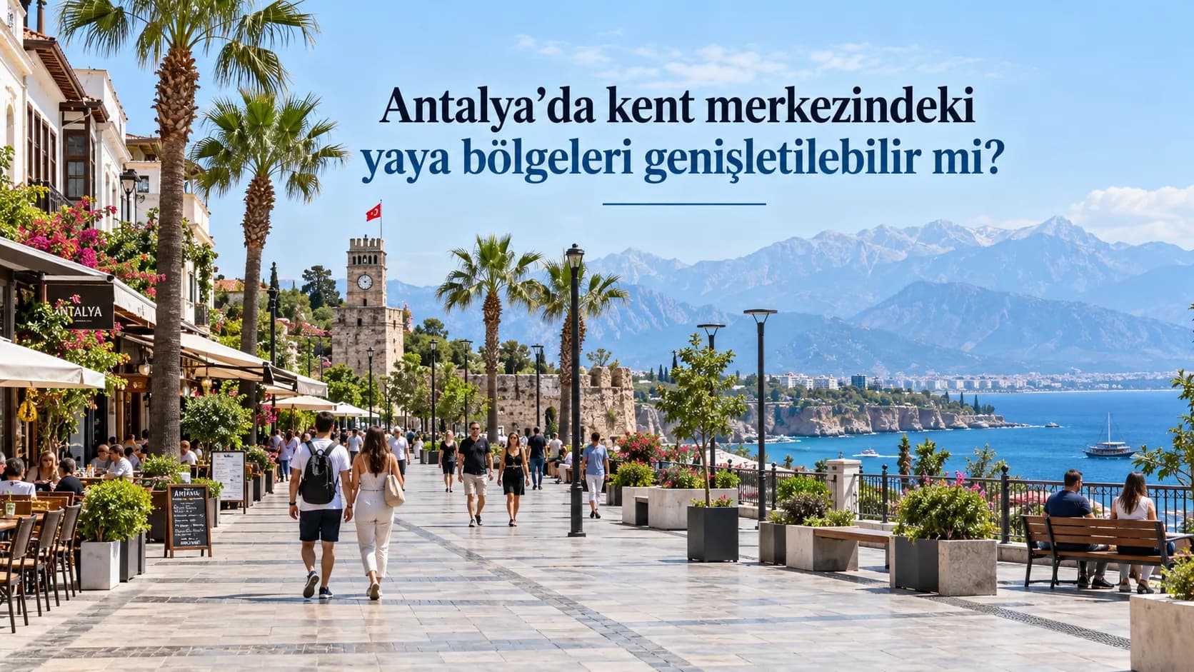 yaya yolu