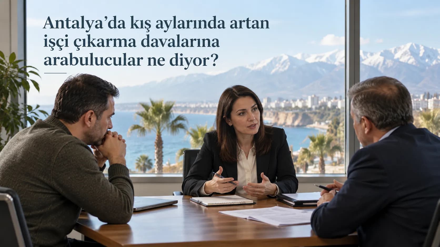 işçi davaları