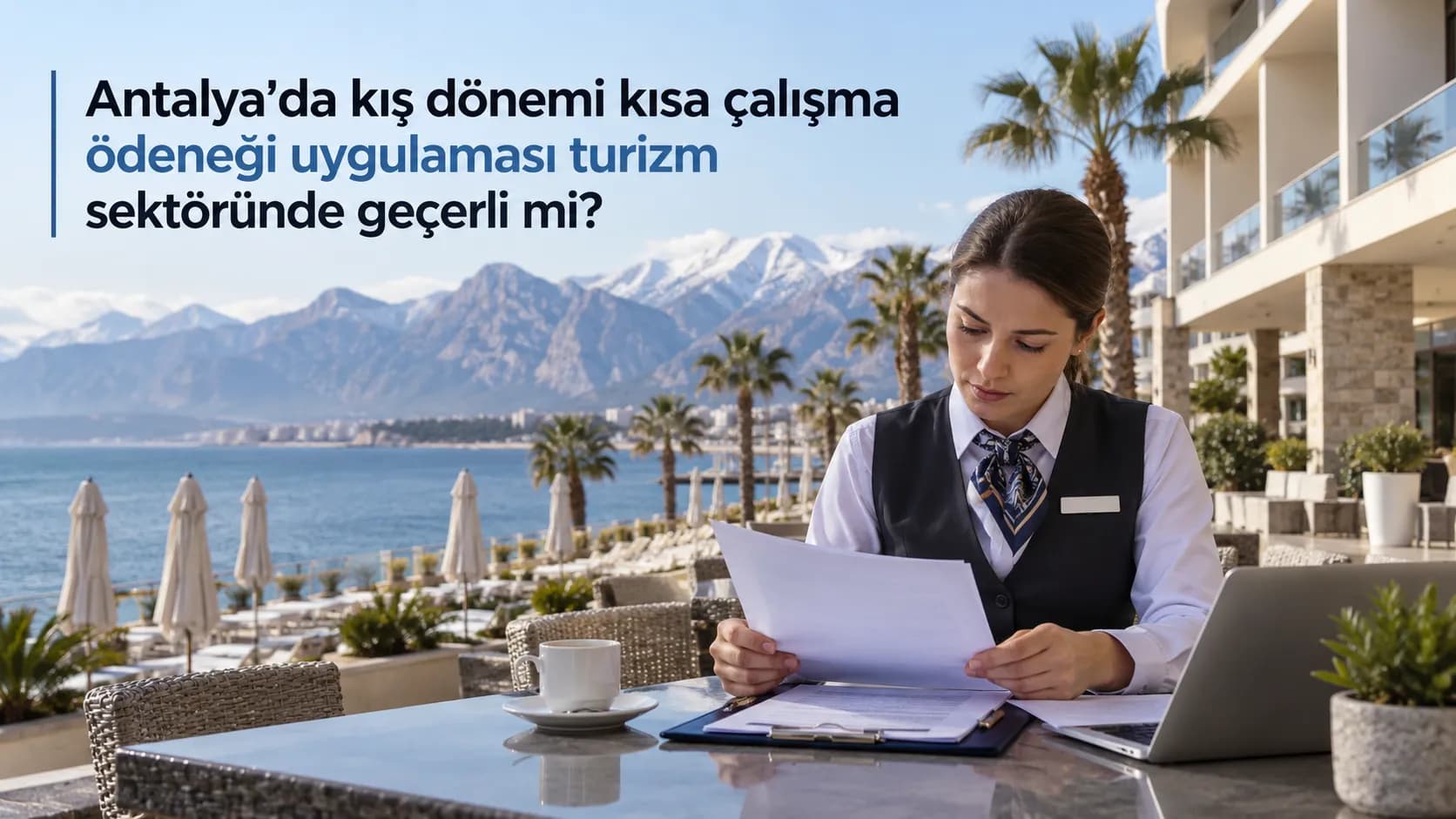 turizm ödeneği