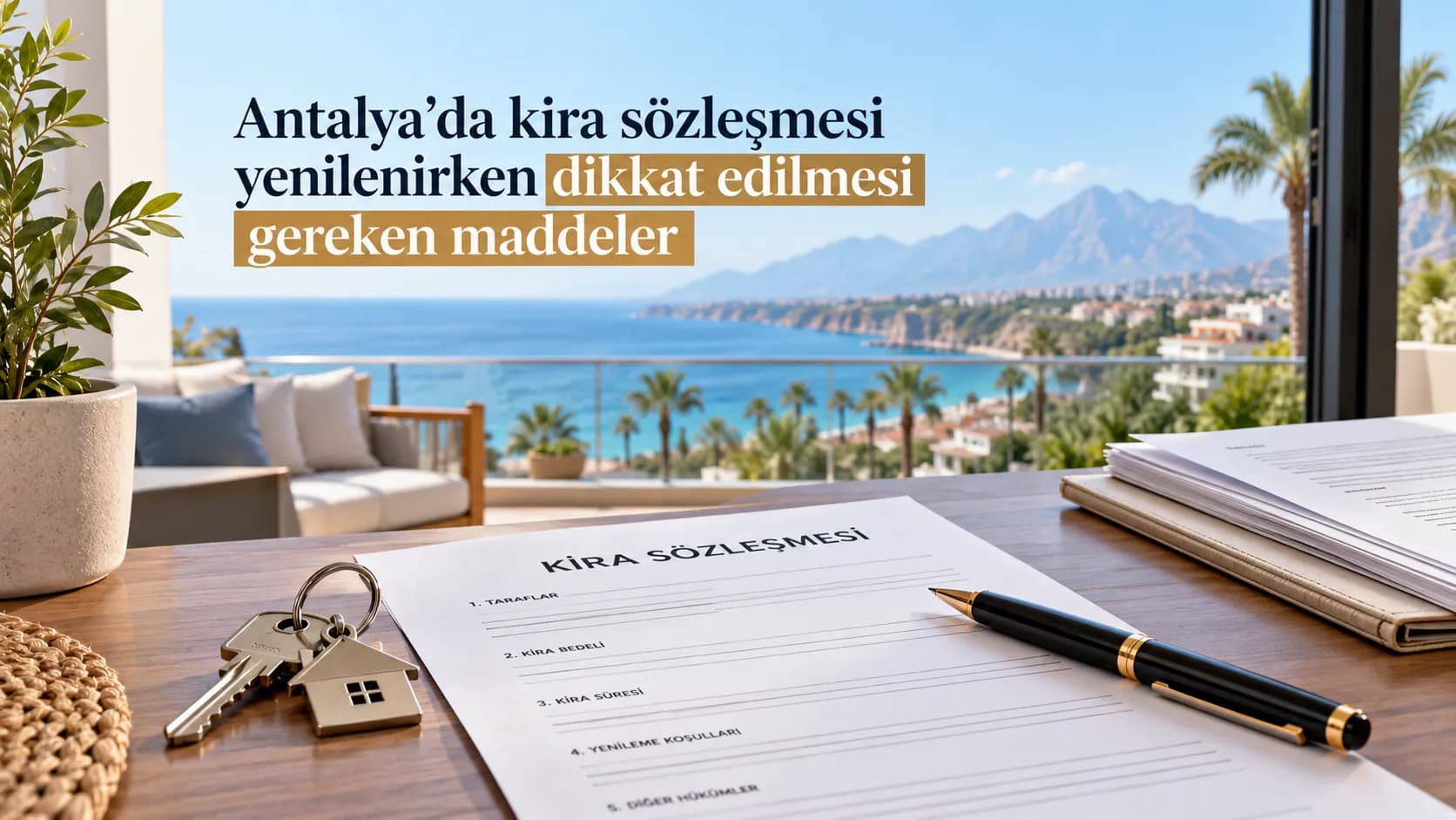 sözleşme