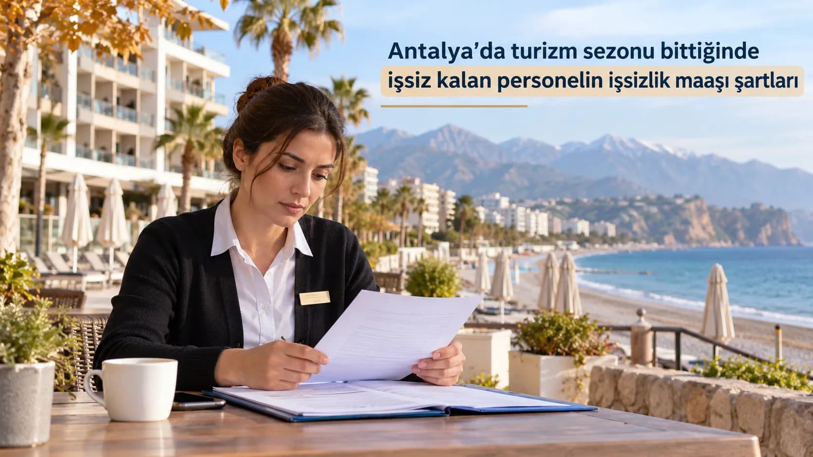 antalya sezon sonu