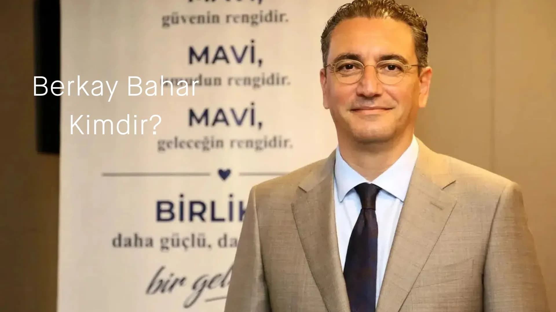 berkay bahar