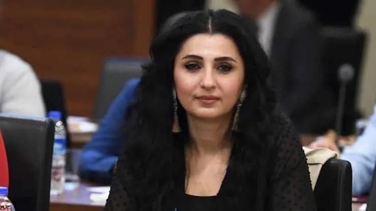 Demet Gündüz 