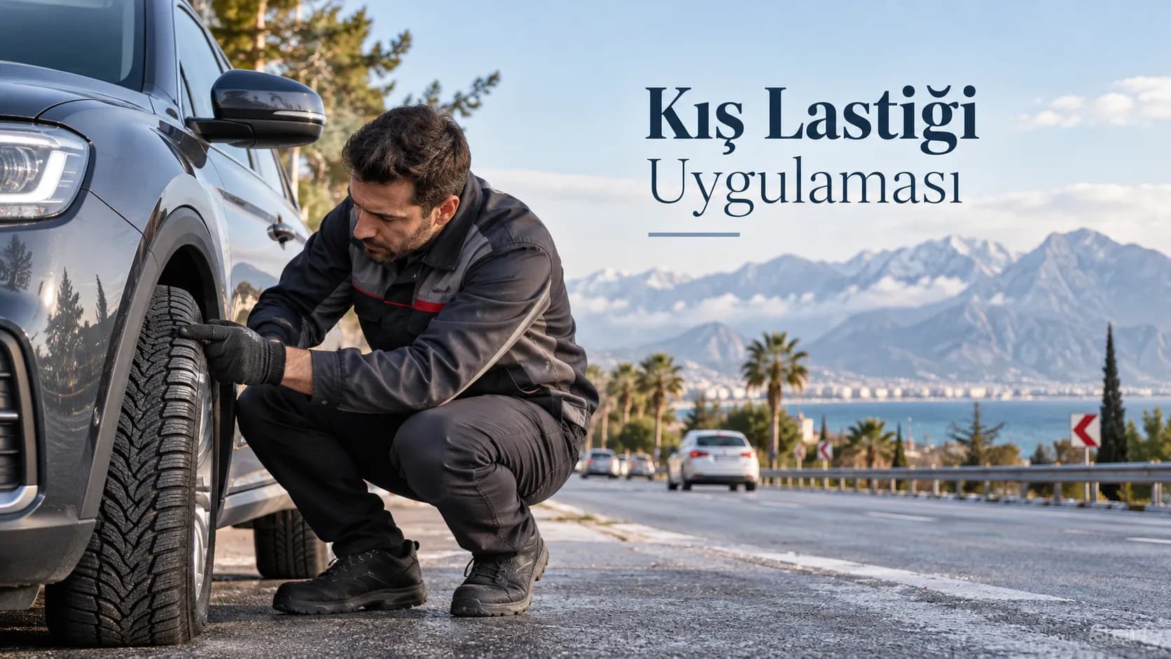 kış lastiği