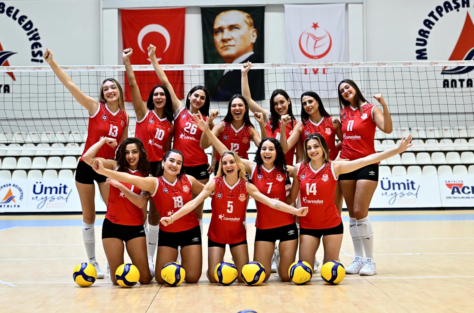 MURATPAŞA 
