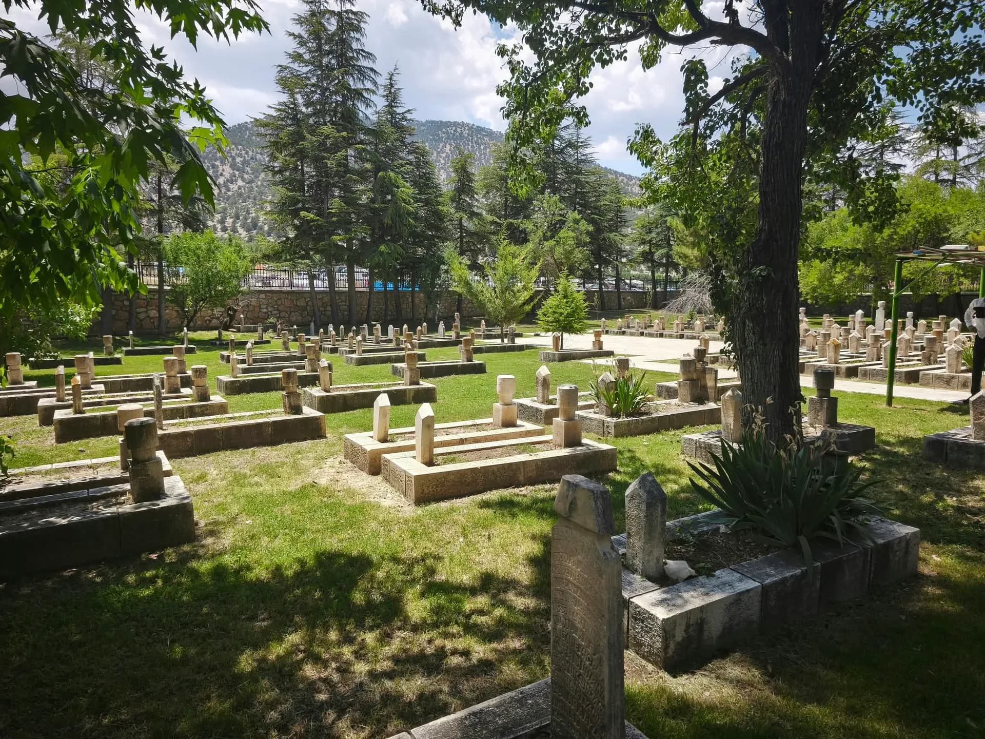 elmalı abdal musa