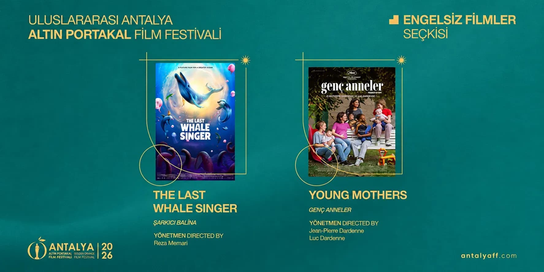 altın portakal engelsiz sinema afiş