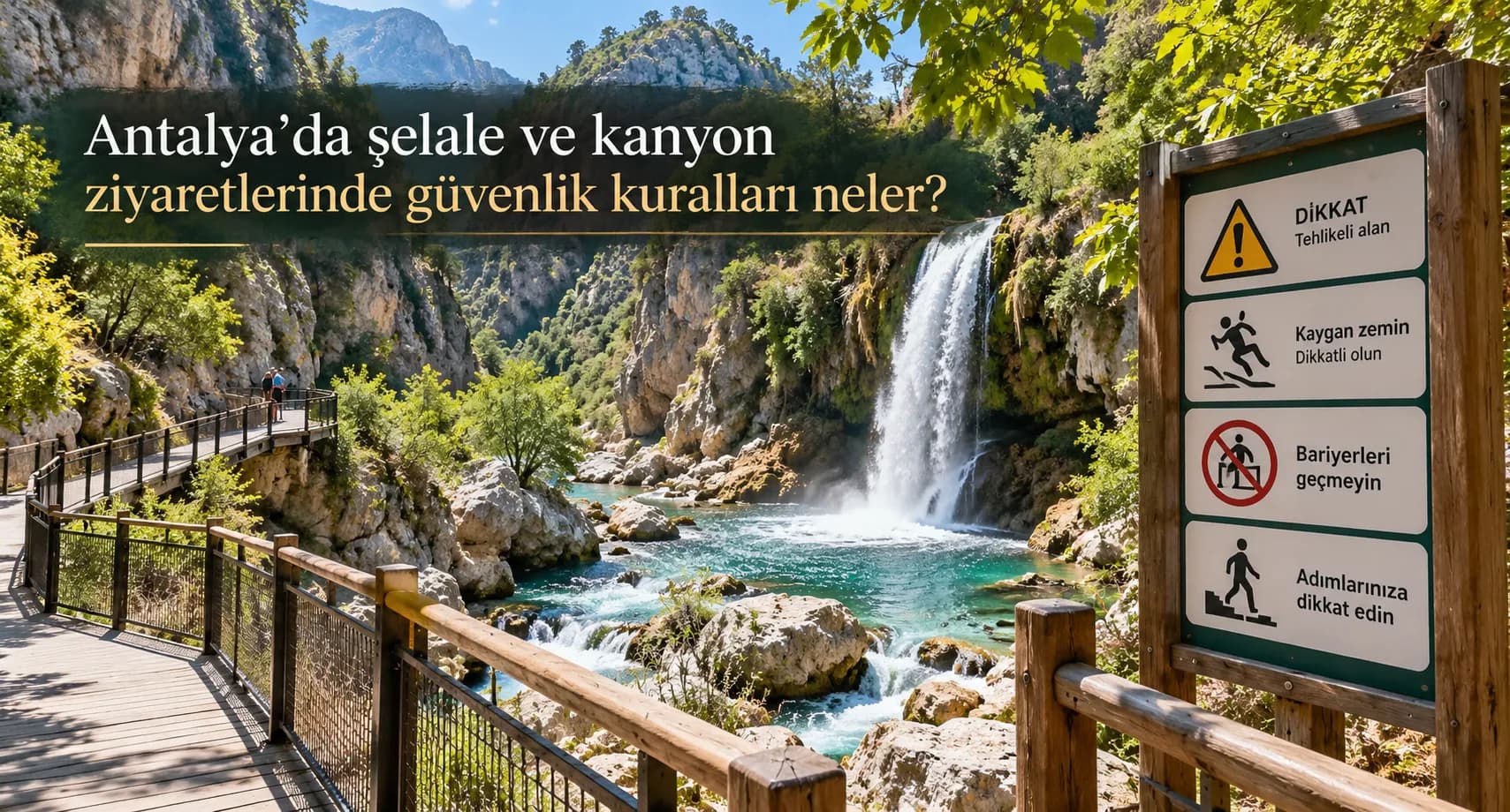 şelale