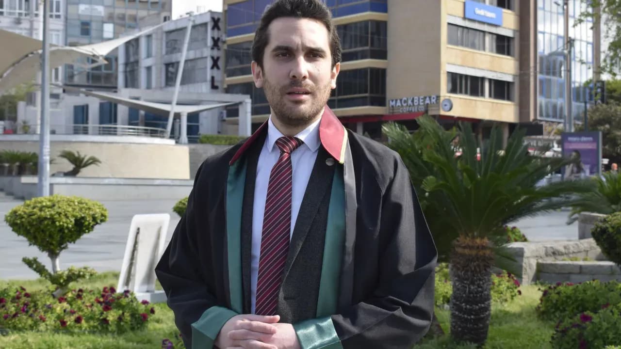 Ali Çağdaş Bozaner 