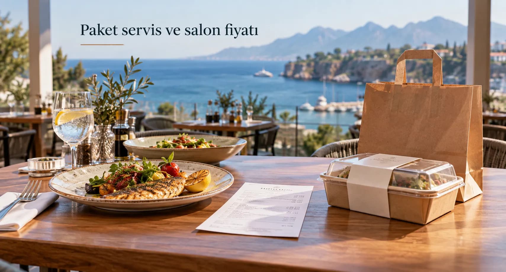 paket servis